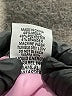 Assorted Brands Pink Long Sleeve Turtleneck Size XS - photo 8