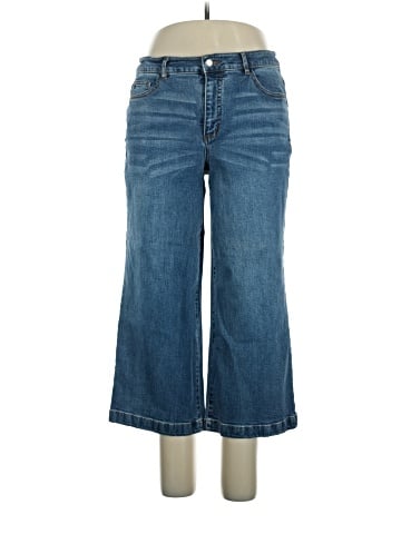 G by Giuliana Rancic Jeans (view 1)