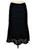 Etcetera Black Casual Skirt Size 10 - photo 2