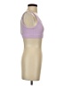 Athleta Purple Sports Bra Size S - photo 4