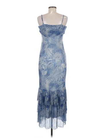 Mia Vesper Cocktail Dress - back