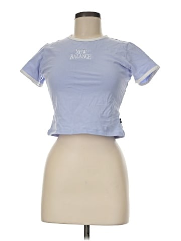 New Balance Active T-Shirt (view 1)