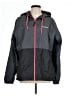 Columbia 100% Polyester Black Windbreaker Size L - photo 1
