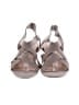Me Too Gray Wedges Size 11 - photo 2