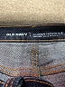 Old Navy Solid Blue Jeans Size 12 - photo 7
