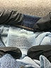 Old Navy Solid Blue Jeans Size 12 - photo 8