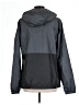 Columbia 100% Polyester Black Windbreaker Size L - photo 2