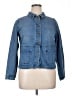 Universal Thread Blue Denim Jacket Size XL - photo 1