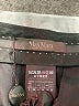 Max Mara Solid Black Dress Pants Size 2 - photo 7