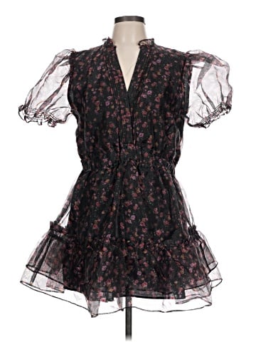 Buddy Love Cocktail Dress (view 1)