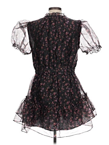 Buddy Love Cocktail Dress (view 2)