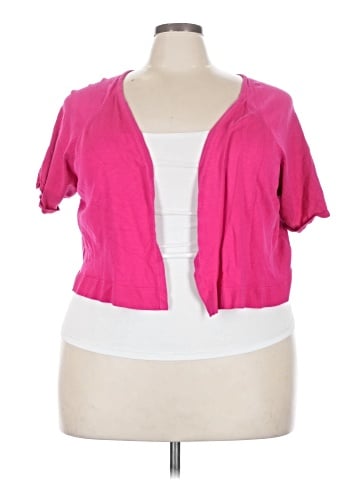 Catherines Cardigan (view 1)