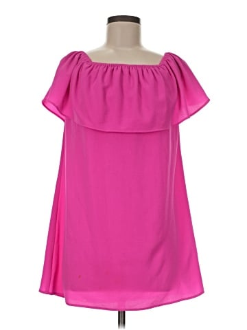 Show Me Your Mumu Casual Dress (view 1)