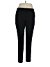 Nine West Solid Black Dress Pants Size 16 - photo 1