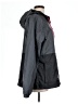 Columbia 100% Polyester Black Windbreaker Size L - photo 4