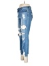 Cello Jeans Hearts Blue Jeans Size 9 - photo 5