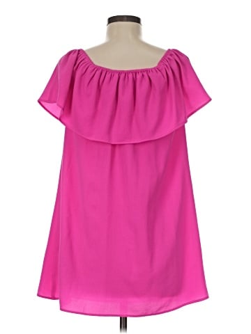 Show Me Your Mumu Casual Dress (view 2)