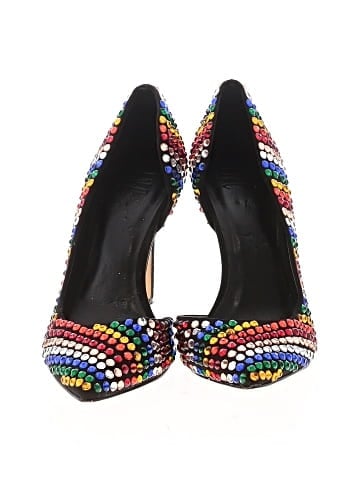 INC International Concepts Heels (view 2)