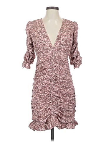 Abbeline Cocktail Dress (view 1)