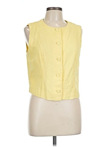 Abercrombie & Fitch Vest (view 1)