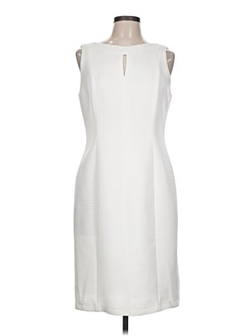 Tahari by ASL Cocktail Dress (view 1)
