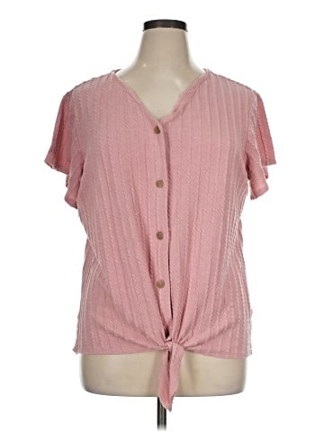 Weatherproof Cardigan (view 1)