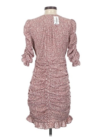 Abbeline Cocktail Dress (view 2)