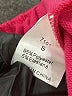 Unbranded Pink Casual Pants Size S - photo 7