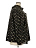 Shein Curve 100% Polyester Gold Long Sleeve Blouse Size 3xl - photo 4