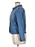 Universal Thread Blue Denim Jacket Size XL - photo 5
