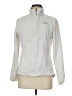 The North Face 100% Polyester Gray Fleece Size M - photo 1