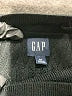 Gap Black Turtleneck Sweater Size M - photo 4