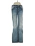 Miss Me Blue Jeans Size 25 waist - photo 1
