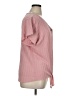 Weatherproof Pink Cardigan Size XL - photo 4