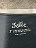 Justice Black Tank Top Size 7 - photo 3