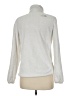 The North Face 100% Polyester Gray Fleece Size M - photo 2