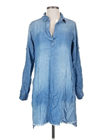 Cloth & Stone Casual Dress (view 1)