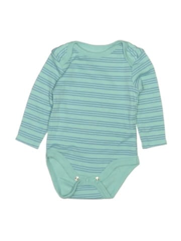 Assorted Brands Long Sleeve Onesie (view 1)