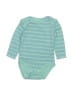 Assorted Brands Teal Long Sleeve Onesie Size 0-3 mo - photo 1
