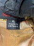 Joan Rivers 100% Polyester Metallic Gold Formal Skirt Size XL - photo 5