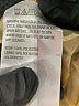 Joan Rivers 100% Polyester Metallic Gold Formal Skirt Size XL - photo 6