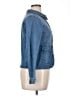 Universal Thread Blue Denim Jacket Size XL - photo 4
