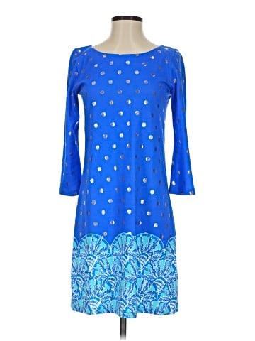Lilly Pulitzer Casual Dress (view 1)