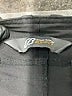 Eddie Bauer Black Casual Pants Size 2 - photo 7