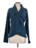 ExOfficio 100% Polyester Blue Teal Jacket Size M - photo 1
