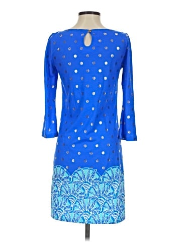 Lilly Pulitzer Casual Dress (view 2)