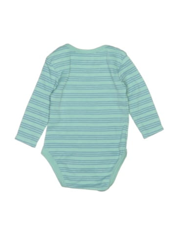 Assorted Brands Long Sleeve Onesie (view 2)