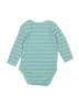 Assorted Brands Teal Long Sleeve Onesie Size 0-3 mo - photo 2