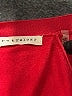 retrology Red Cardigan Size M - photo 4