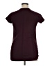 Athleta Burgundy Active T-Shirt Size XL - photo 2